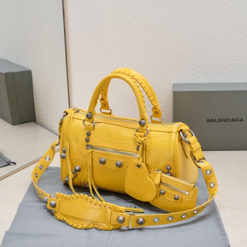 Balenciaga Top Handle Bags